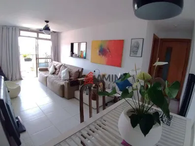 Cobertura com 3 Quartos à venda, 219m² no Piratininga, Niterói