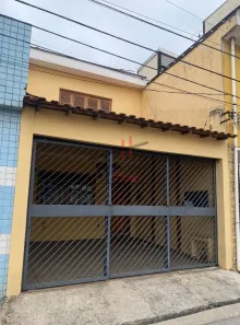 Sobrado com 3 Quartos para alugar, 150m² no Tatuapé, São Paulo