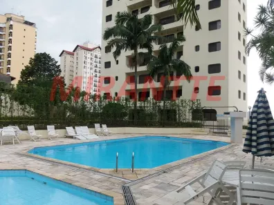 Apartamento com 4 Quartos à venda, 153m² no Vila Nova Cachoeirinha, São Paulo