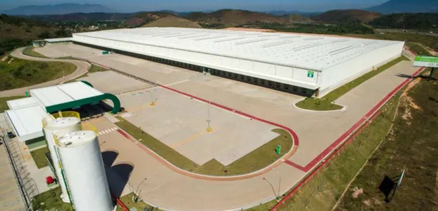 Galpão/Depósito/Armazém para alugar, 4032m² no Mantiquira, Duque de Caxias