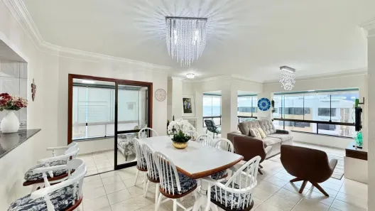 Apartamento com 5 Quartos à venda, 160m² no Capão da Canoa, Capão da Canoa