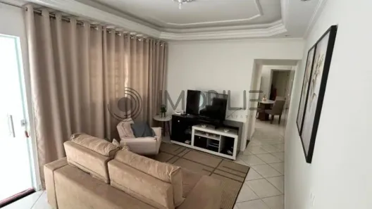 Casa com 2 Quartos à venda, 80m² no Jardim Planalto, Salto