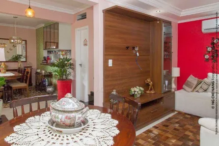 Casa com 3 Quartos à venda, 100m² no Macuco, Santos