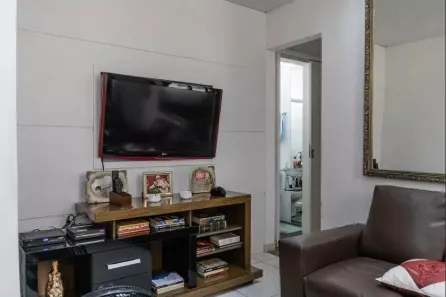 Apartamento com 3 Quartos à venda, 75m² no Estoril, Belo Horizonte