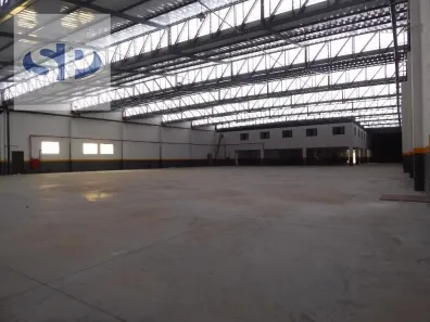 Galpão/Depósito/Armazém à venda, 2200m² no Vila Monumento, São Paulo