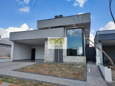 Casa com 3 Quartos à venda, 213m² no Parque Brasil 500, Paulínia
