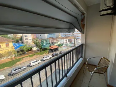 Apartamento com 3 Quartos à venda, 163m² no Boqueirão, Santos