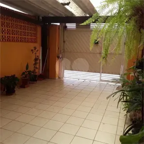 Sobrado com 2 Quartos à venda, 80m² no Vila Emir, São Paulo