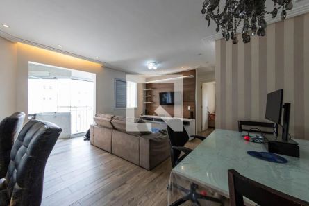 Apartamento com 2 Quartos à venda, 65m² no Vila Prudente, São Paulo