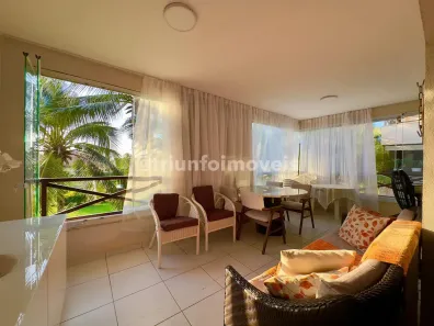 Apartamento com 3 Quartos à venda, 100m² no Centro, Aquiraz