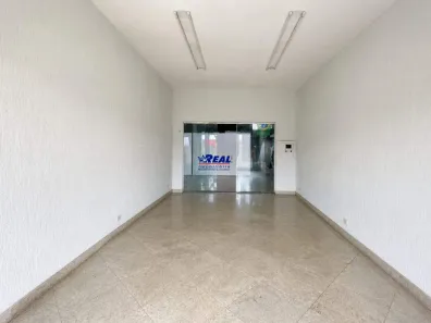 Ponto Comercial para alugar, 50m² no Barreiro, Belo Horizonte
