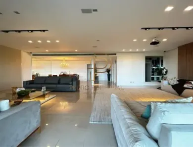 Apartamento com 5 Quartos à venda, 555m² no Barra da Tijuca, Rio de Janeiro
