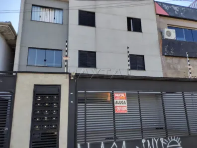 Apartamento com 2 Quartos para alugar, 48m² no Santana, São Paulo
