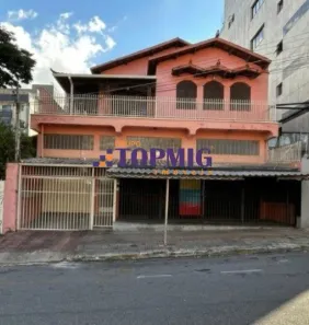 Casa com 3 Quartos à venda, 420m² no Inconfidentes, Contagem