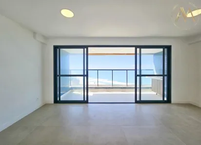 Apartamento com 3 Quartos à venda, 103m² no Jaguaribe, Salvador