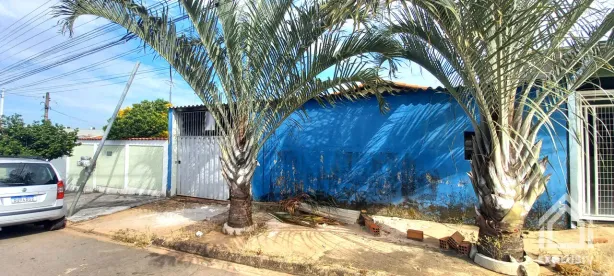 Casa com 2 Quartos à venda, 100m² no Vila Carlota, Sumaré