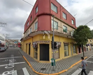 Sala Comercial à venda, 1471m² no Centro, Jacareí
