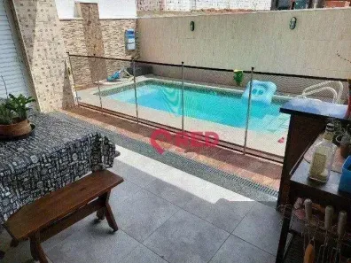 Casa de Condomínio com 3 Quartos à venda, 195m² no Cajuru do Sul, Sorocaba