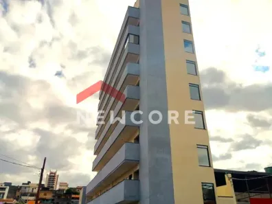 Apartamento com 2 Quartos à venda, 50m² no Penha de França, São Paulo