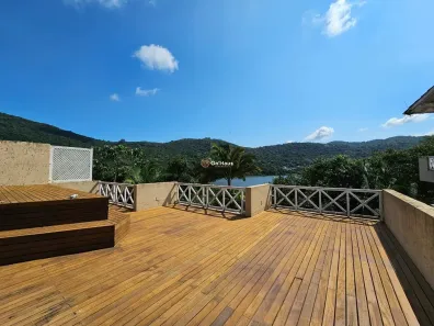 Cobertura com 5 Quartos à venda, 305m² no Lagoa da Conceição, Florianópolis
