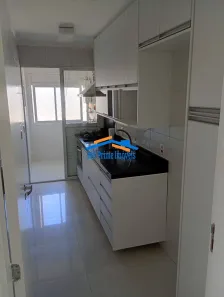 Apartamento com 3 Quartos à venda, 67m² no Vila Gustavo, São Paulo