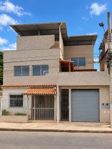 Cobertura com 3 Quartos à venda, 100m² no Linhares, Juiz de Fora
