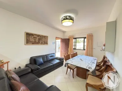 Casa com 2 Quartos à venda, 61m² no Tupy, Itanhaém