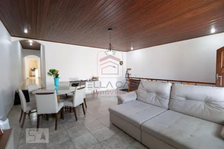 Sobrado com 2 Quartos à venda, 176m² no Vila Regente Feijó, São Paulo