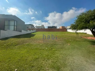 Lote/Terreno à venda, 460m² no Alphaville Nova Esplanada 3, Votorantim