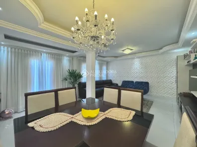 Casa com 4 Quartos à venda, 170m² no Marechal Rondon, Canoas