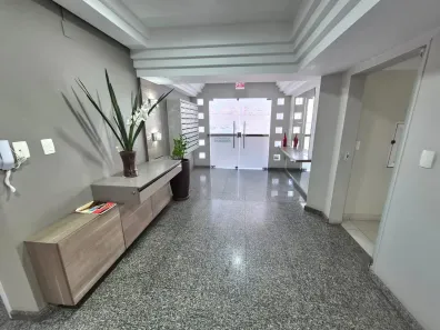 Apartamento com 3 Quartos à venda, 103m² no Campinas, São José