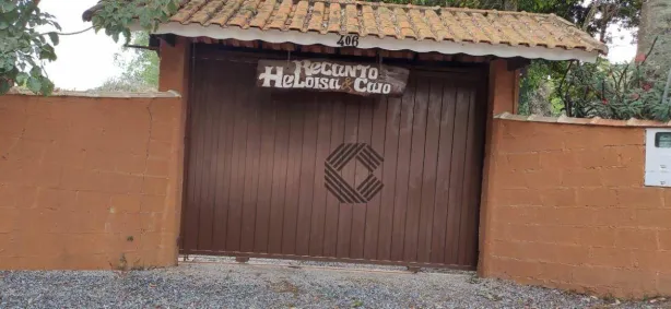Fazenda/Sítio com 3 Quartos à venda, 264m² no Campo do Meio, Araçoiaba da Serra