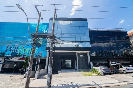 Prédio Comercial para alugar, 1062m² no Três Figueiras, Porto Alegre
