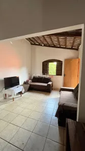 Casa com 3 Quartos à venda, 110m² no Setor Jardim Marista, Trindade