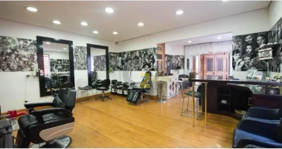 Sobrado com 11 Quartos à venda, 430m² no Bela Vista, São Paulo
