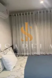 Apartamento com 1 Quarto à venda, 36m² no Jabaquara, São Paulo