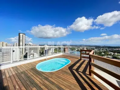 Cobertura com 3 Quartos à venda, 226m² no Torres, Torres