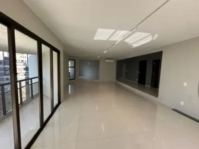 Apartamento com 4 Quartos à venda, 494m² no Vila Nova Conceição, São Paulo