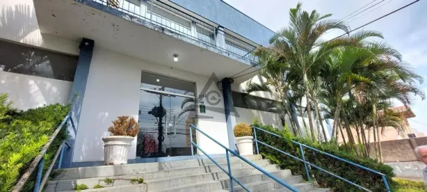 Galpão/Depósito/Armazém para alugar, 2450m² no Vila Georgina, Campinas