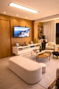 Apartamento com 3 Quartos à venda, 134m² no Jardim Padre Bento, Itu