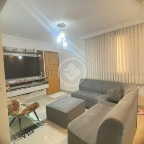 Apartamento com 3 Quartos à venda, 96m² no Rodoviário, Goiânia