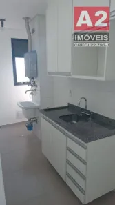 Apartamento com 2 Quartos para alugar, 53m² no Vila Yara, Osasco