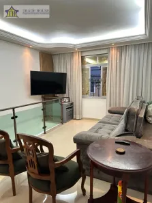 Sobrado com 4 Quartos à venda, 200m² no Ipiranga, São Paulo