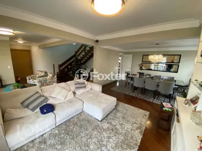 Apartamento com 5 Quartos à venda, 240m² no Jardim Vila Mariana, São Paulo
