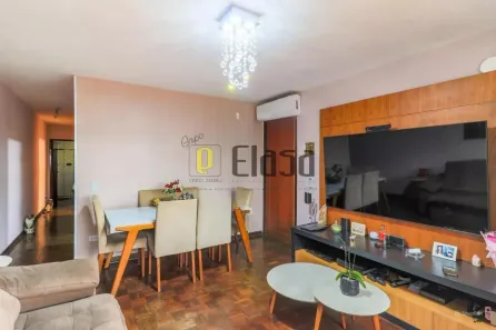Casa com 3 Quartos à venda, 121m² no Jardim Monte Azul, São Paulo