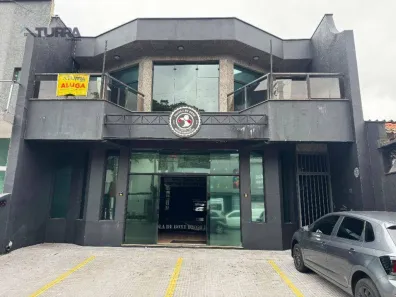 Sala Comercial para alugar, 450m² no Jardim Paulista, Atibaia