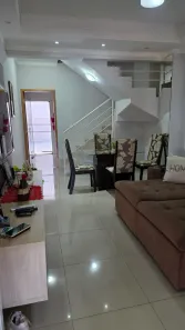 Casa de Condomínio com 2 Quartos à venda, 99m² no Planalto Verde, Ribeirão Preto
