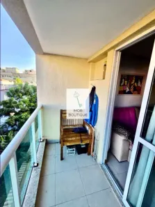 Apartamento com 3 Quartos à venda, 78m² no Pechincha, Rio de Janeiro