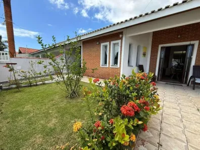 Casa com 3 Quartos à venda, 140m² no Gaivota (Interior), Itanhaém