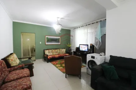 Sobrado com 4 Quartos à venda, 280m² no Vila Prudente, São Paulo